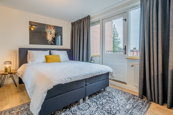 Photo - For rent: Aalsterweg 105a, 5615 CD Eindhoven
